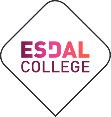 esdal college logo