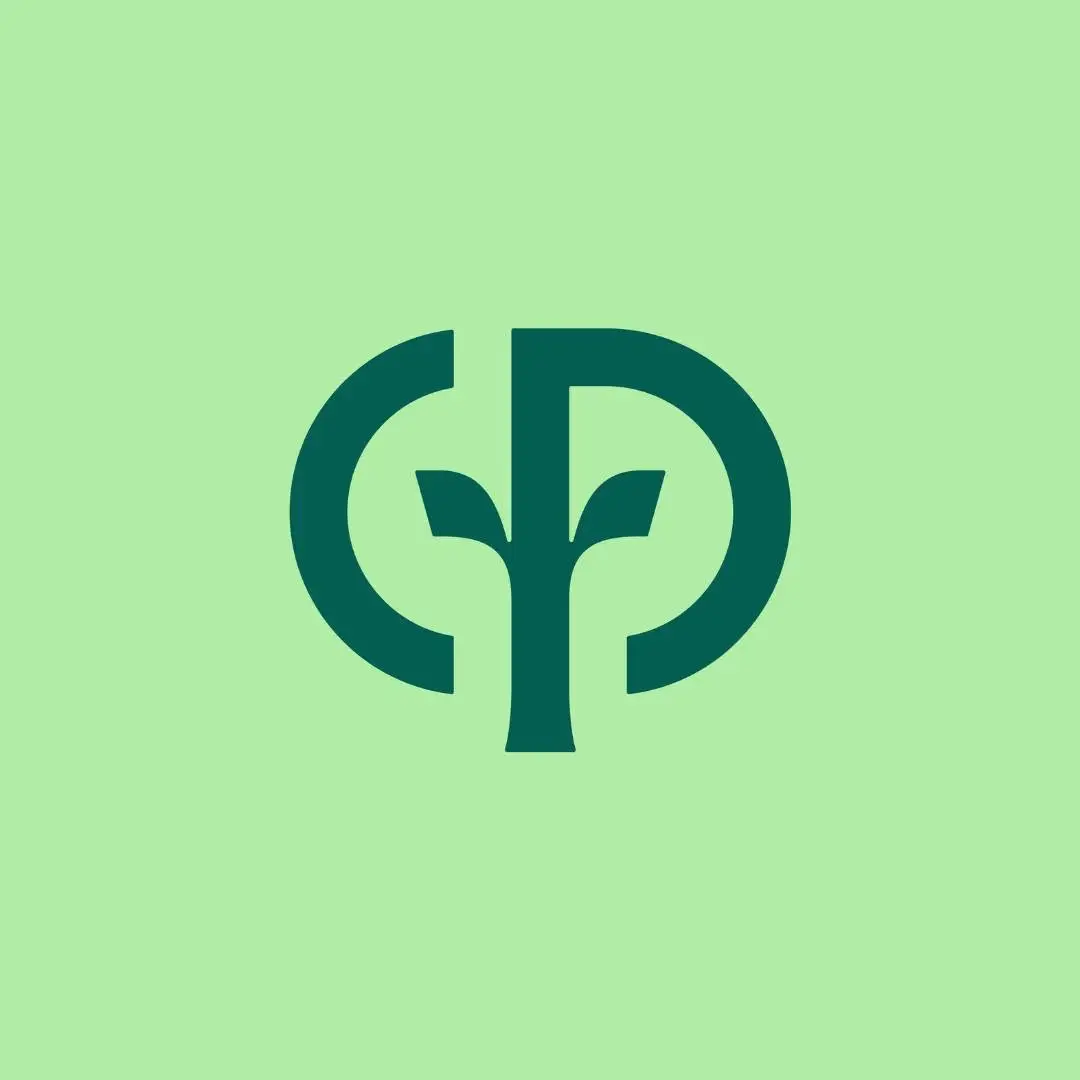logo centerparcs