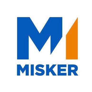 logo misker